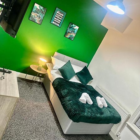 Gifford St Retreat 3Br Entire Home Middlesbrough Luaran gambar