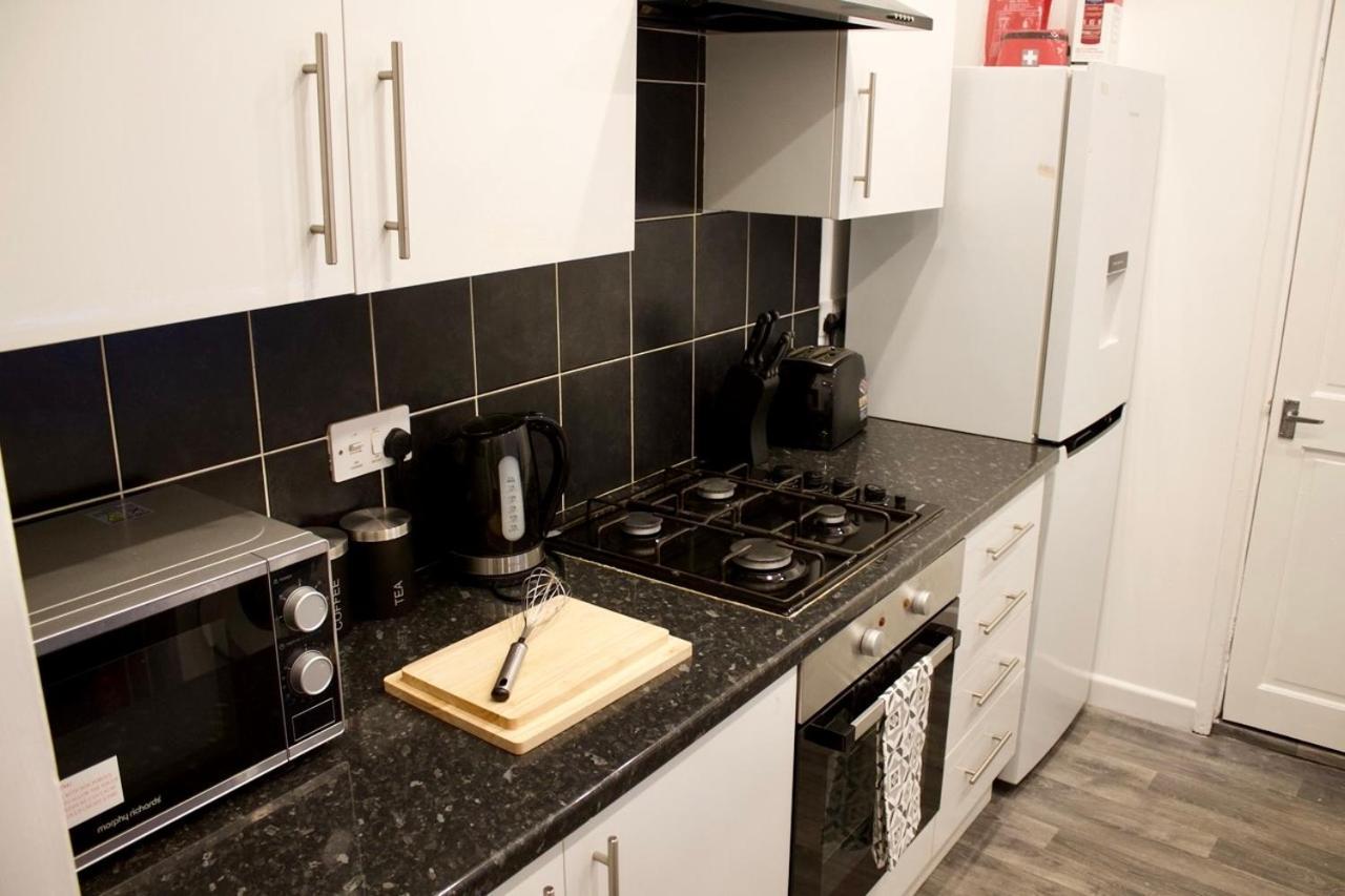 Gifford St Retreat 3Br Entire Home Middlesbrough Luaran gambar